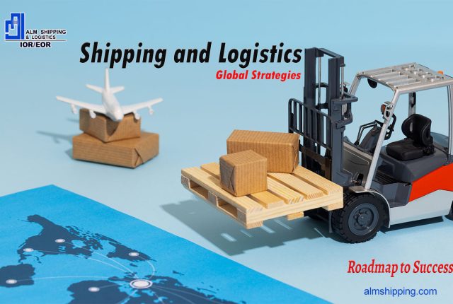 Shipping and Logistics