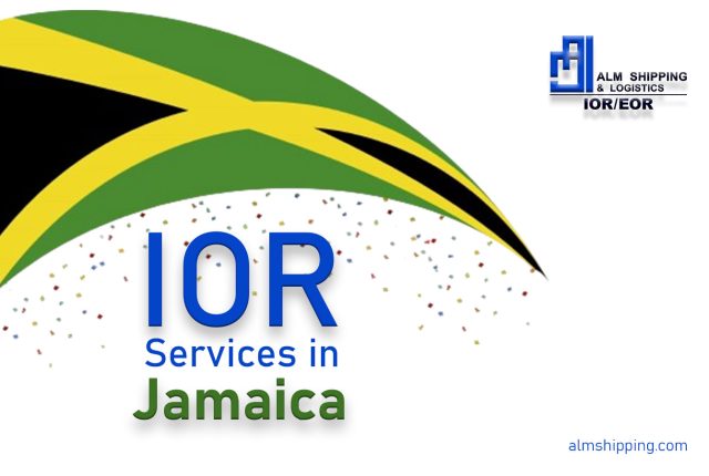 IOR Services in Jamaica