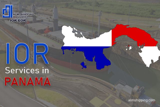 IOR Services in Panama