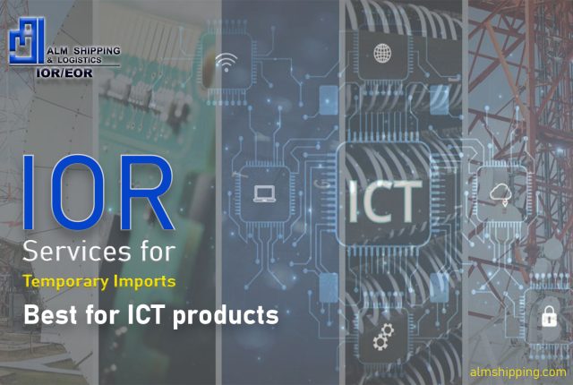 Best for ICT Products