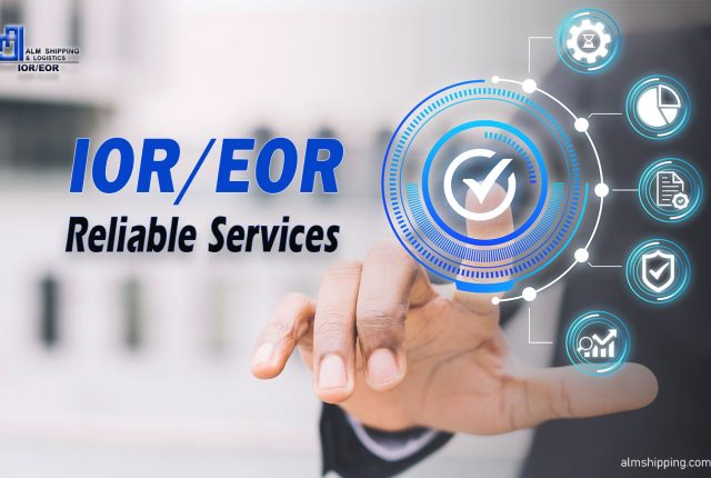 IOR EOR Reliable Services