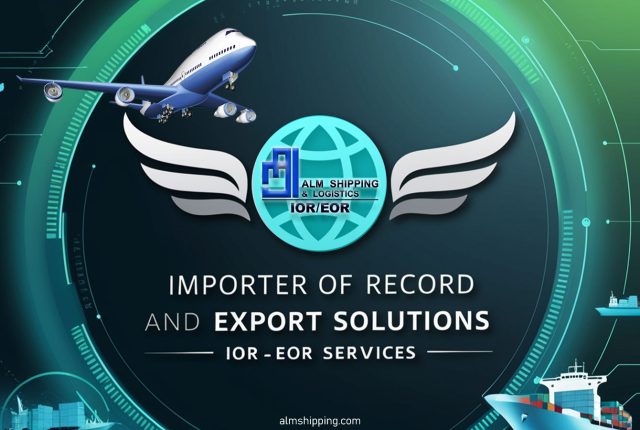 Importer-of-Record