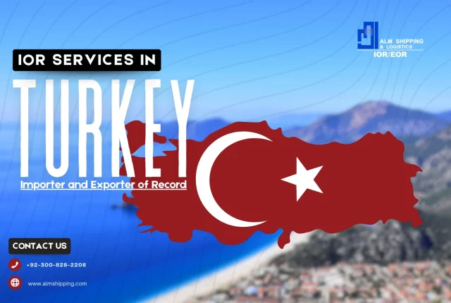 IOR Services in Turkey EOR Solutions