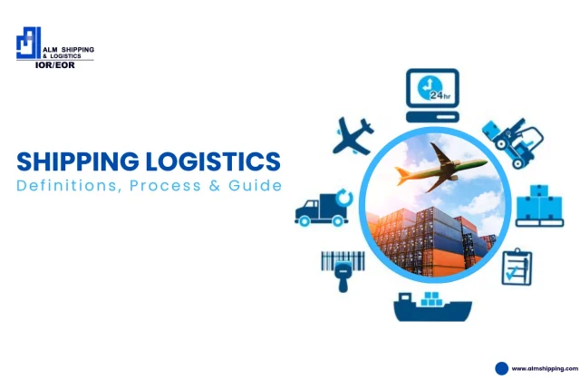 Shipping Logistics
