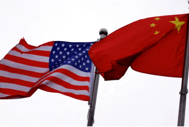 US China Tariff