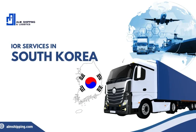 IOR South Korea