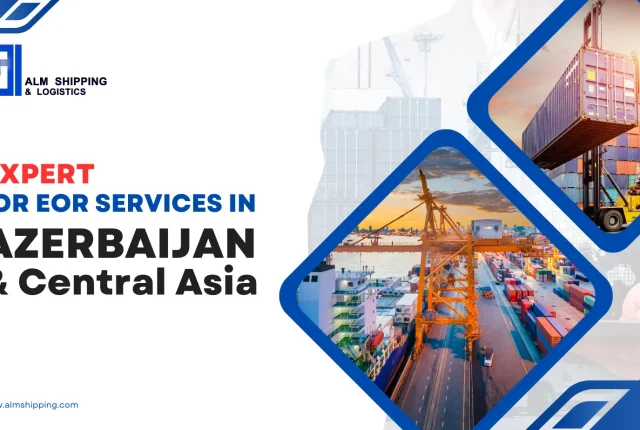 Expert IOR EOR Services in The Azerbaijan & Central Asia