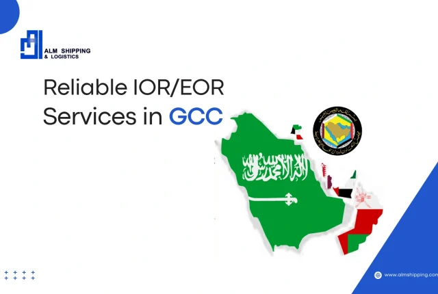 IOR EOR Required in GCC, UAE and Gulf