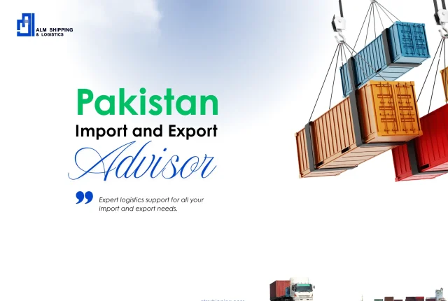 Import and Export Advisor