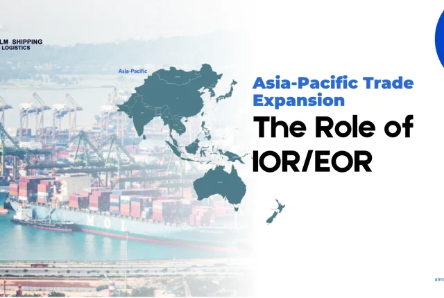 Asia Pacific