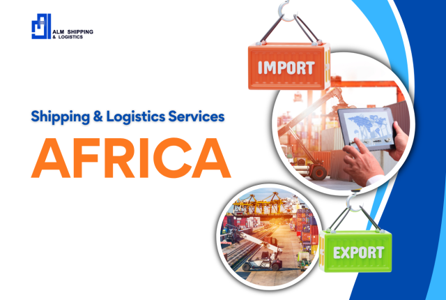 IOR Required Africa